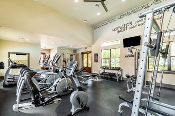 Valrico station fitness center